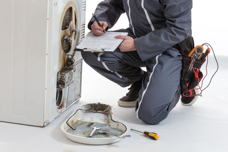 Appliance Repairs Ashford Hill