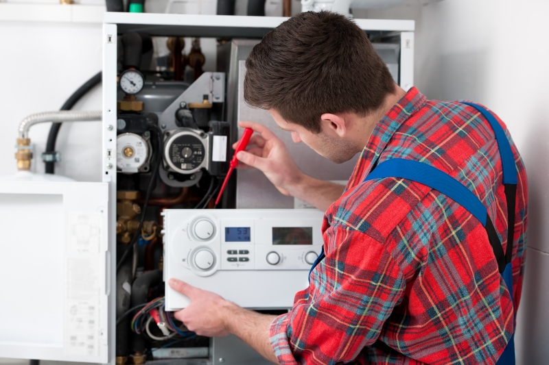 Boiler Repairs Service Ashford Hill