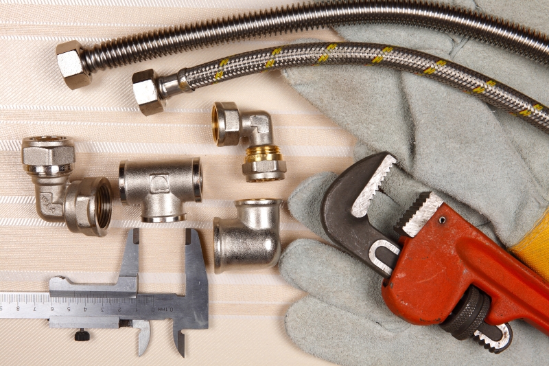 Plumbers Ashford Hill