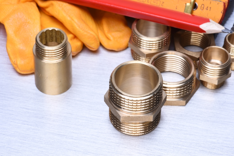 Plumbers in Ashford Hill