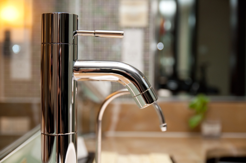 Sink Leaking Ashford Hill