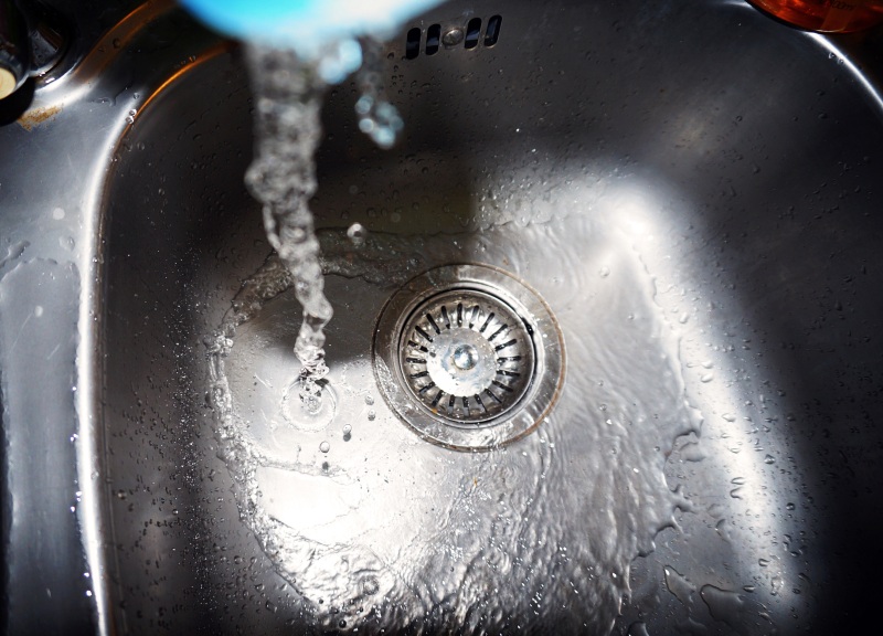 Sink Repair Ashford Hill, Greenham, RG19