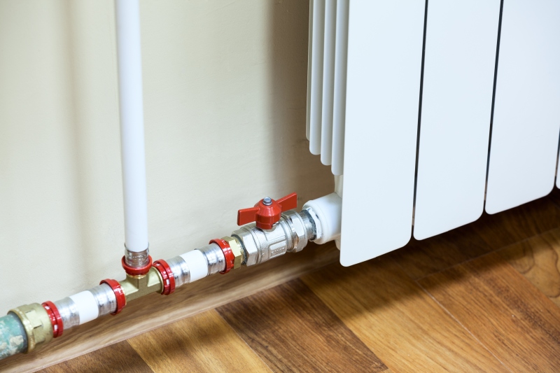 Slab Leak Repair Ashford Hill, Greenham, RG19